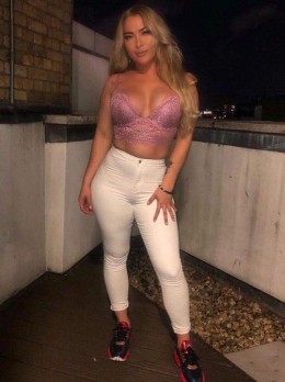 Chanel - Escort I need free sex and New in Town | Girl in Thessaloniki
